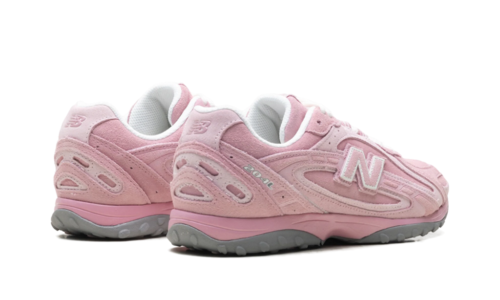 204L "Pastel Pink" U204LMMD