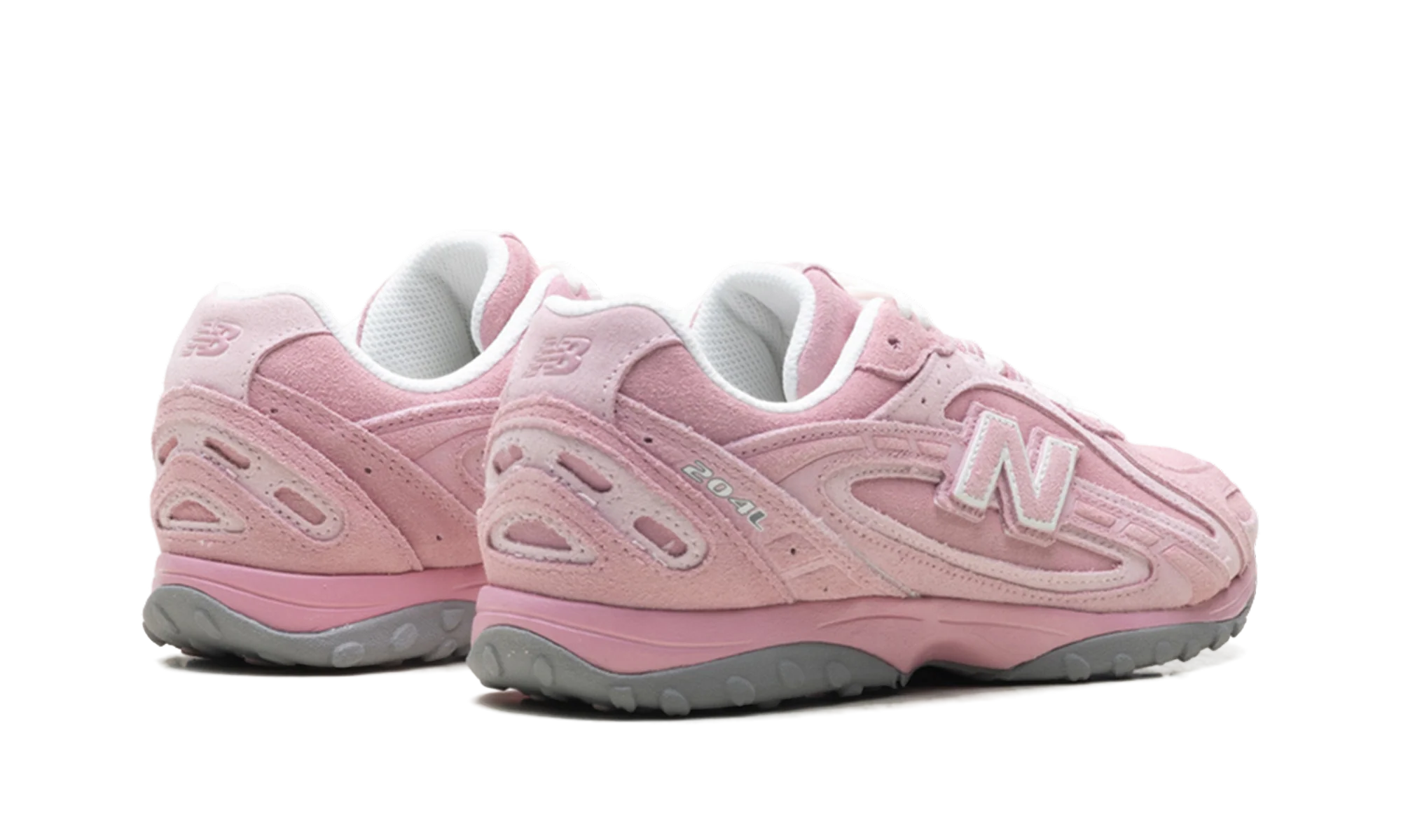 204L "Pastel Pink" U204LMMD