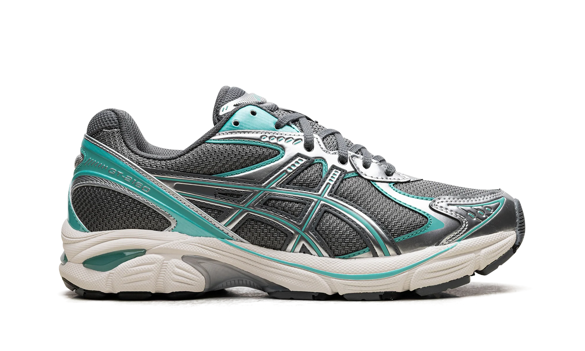 GT-2160 "Steel Grey Waterfall" 1203A604 021