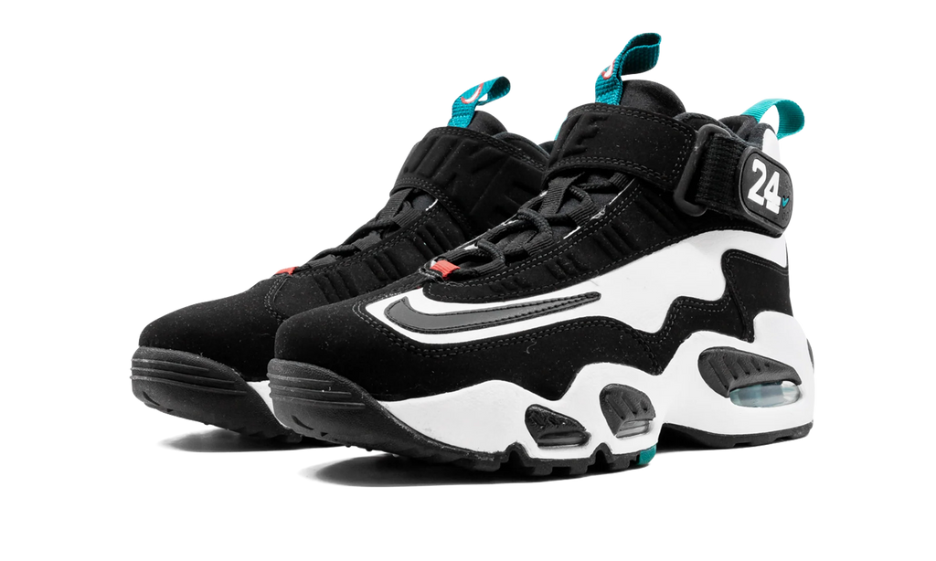 Air Griffey Max 1 GS "Freshwater" DD8561 100