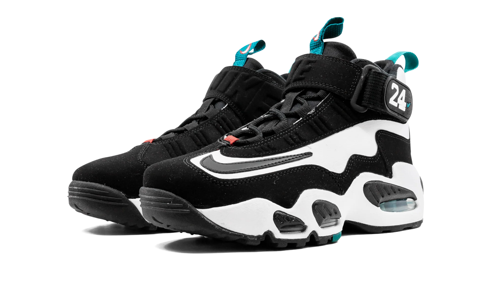 Air Griffey Max 1 GS "Freshwater" DD8561 100