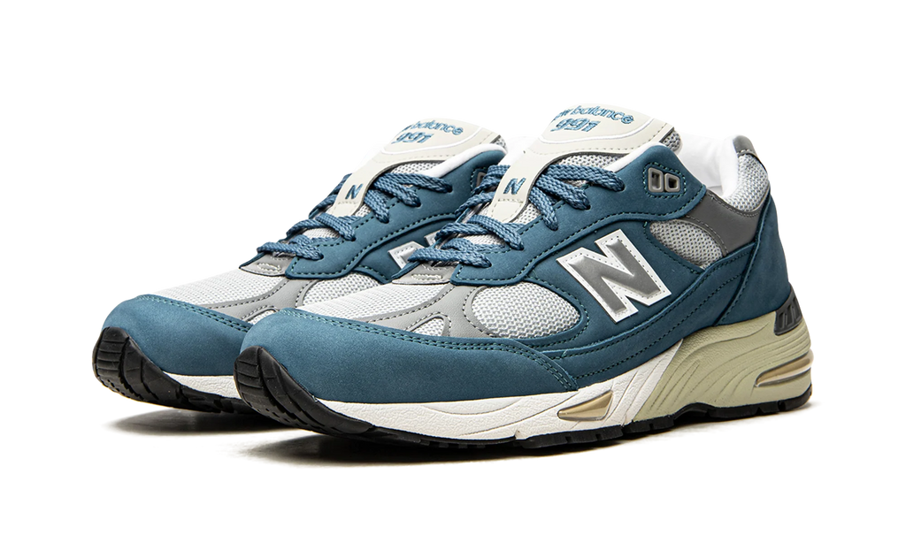 991 "Slate Blue" M991BSG