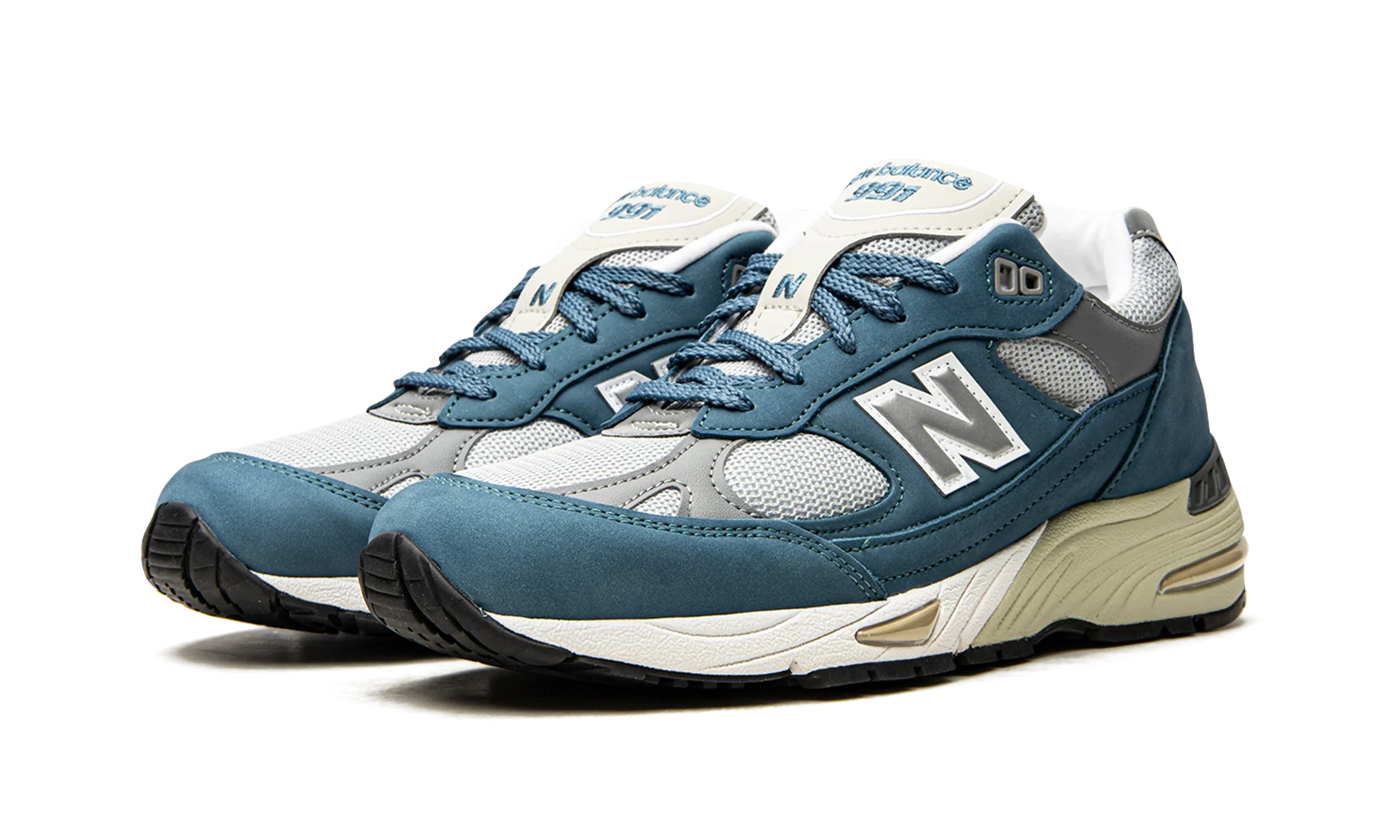 991 "Slate Blue" M991BSG