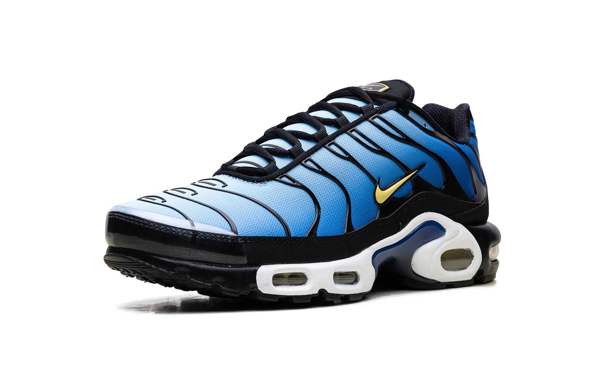 Air Max Plus OG "Hyper Blue" DX0755 001