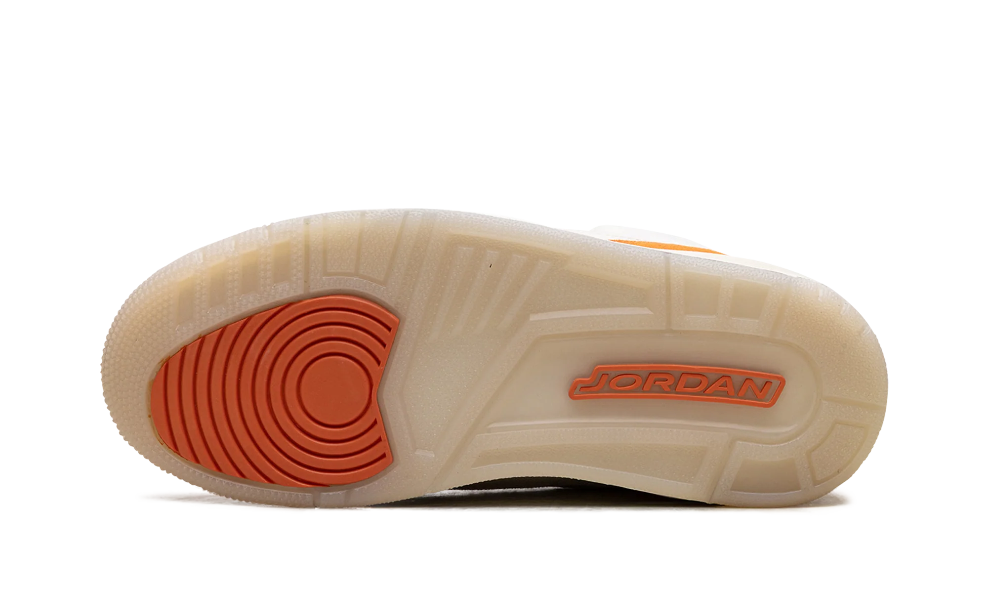 Air Jordan 3 TEX WMNS "Starfish" IH7694 200