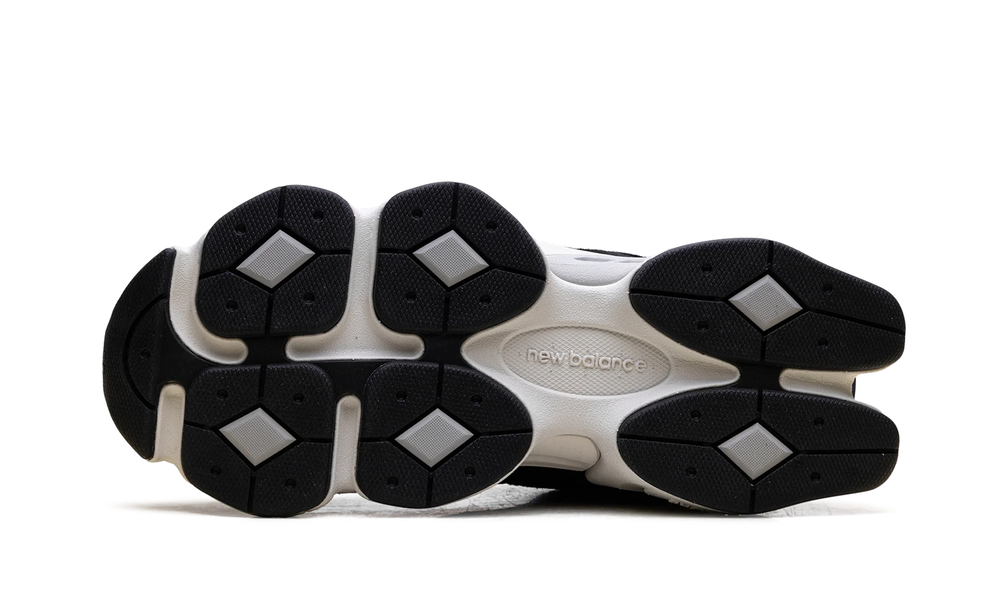 9060 "Black Concord White" U9060EEO