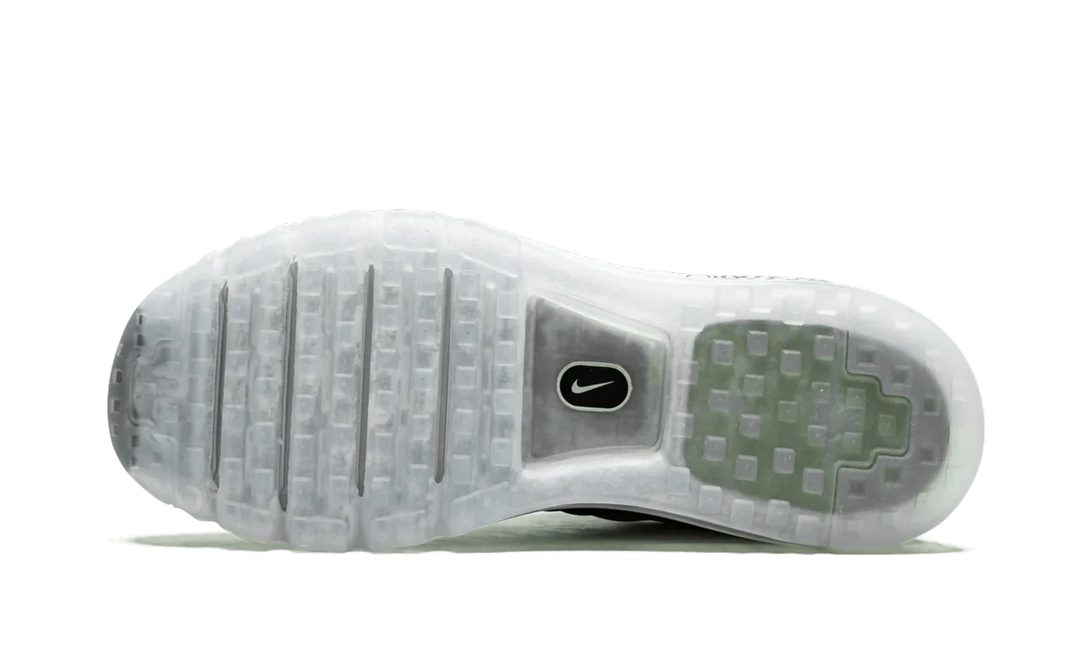 Air Max 2017 "Cargo Khaki" 849559 302