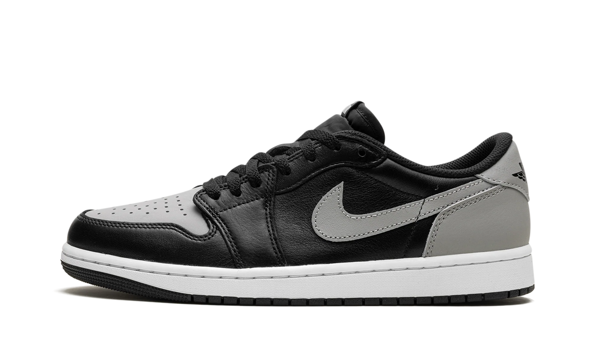 Air Jordan 1 Retro Low OG "Shadow" CZ0790 003
