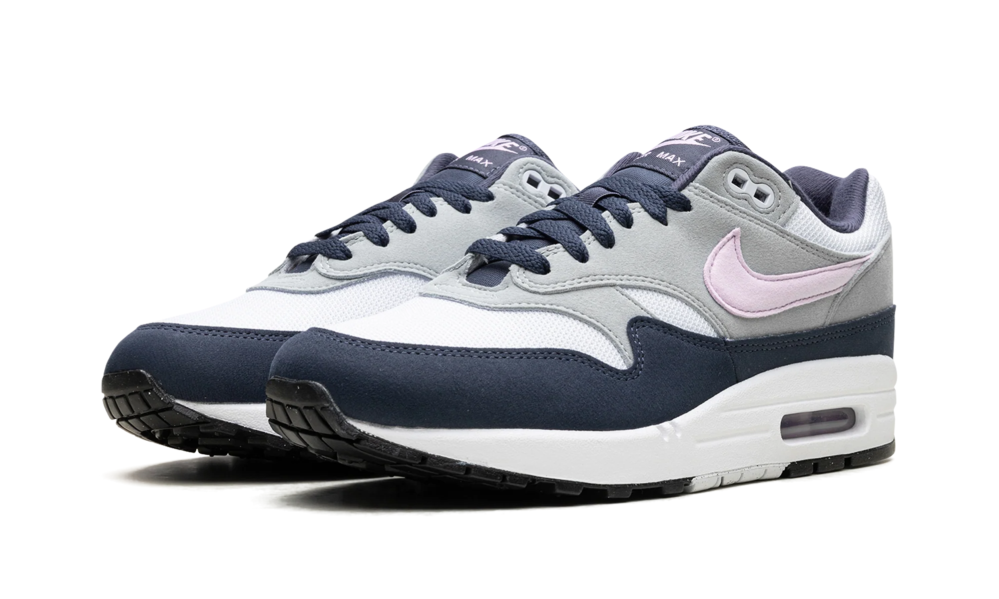 Nike Air Max 1 "Lilac Bloom" FD9082 001