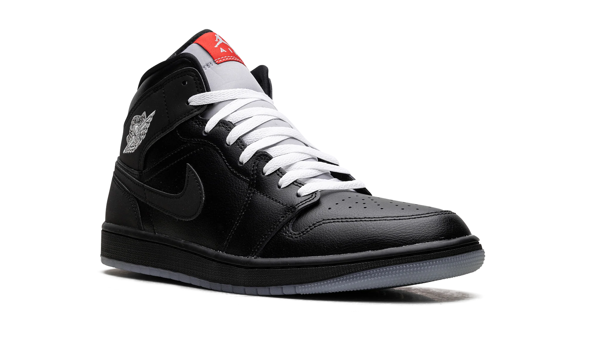 Jordan 1 Mid SE "Black Metallic Reimagined" HV5177 010