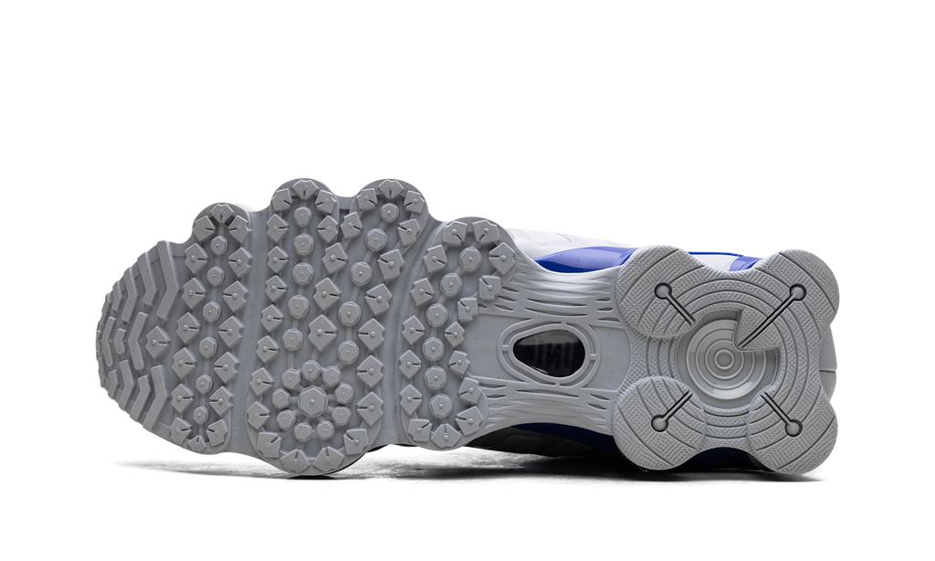 Nike Shox TL "Wolf Grey" CN0151 001