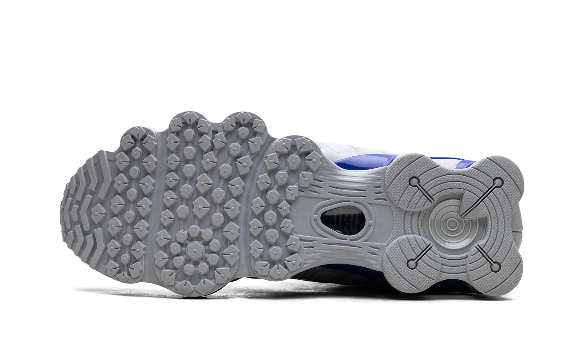 Nike Shox TL "Wolf Grey" CN0151 001