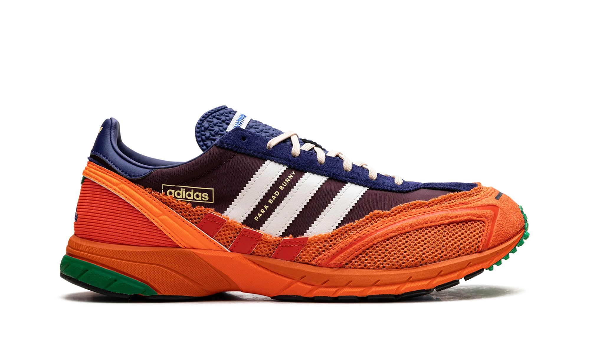 adiZero SL72 "Bad Bunny - Maroon" JP8815