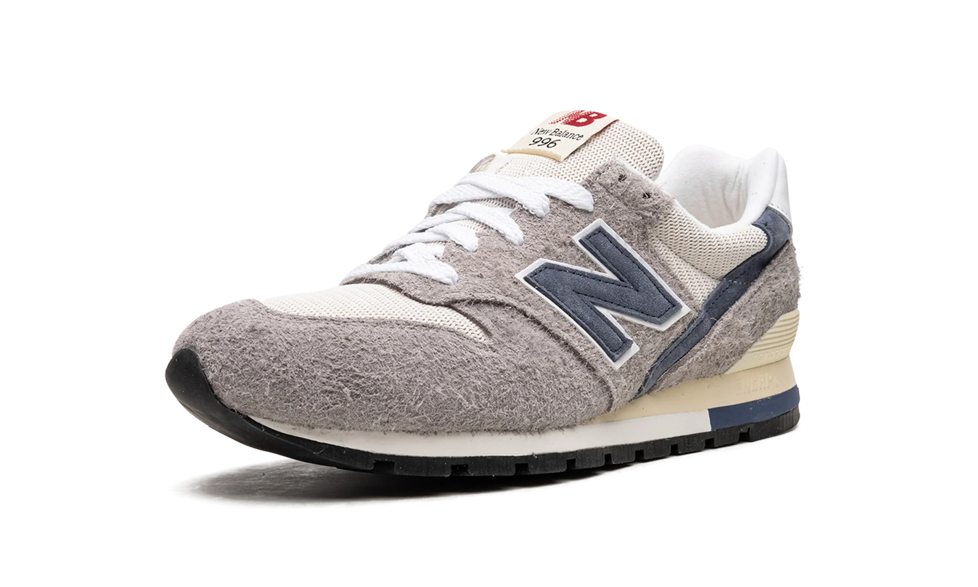 996 "Made in USA - Grey/Navy" U996TE