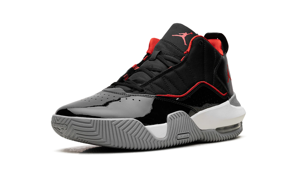 Air Jordan Stay Loyal "Bred" DB2884 001