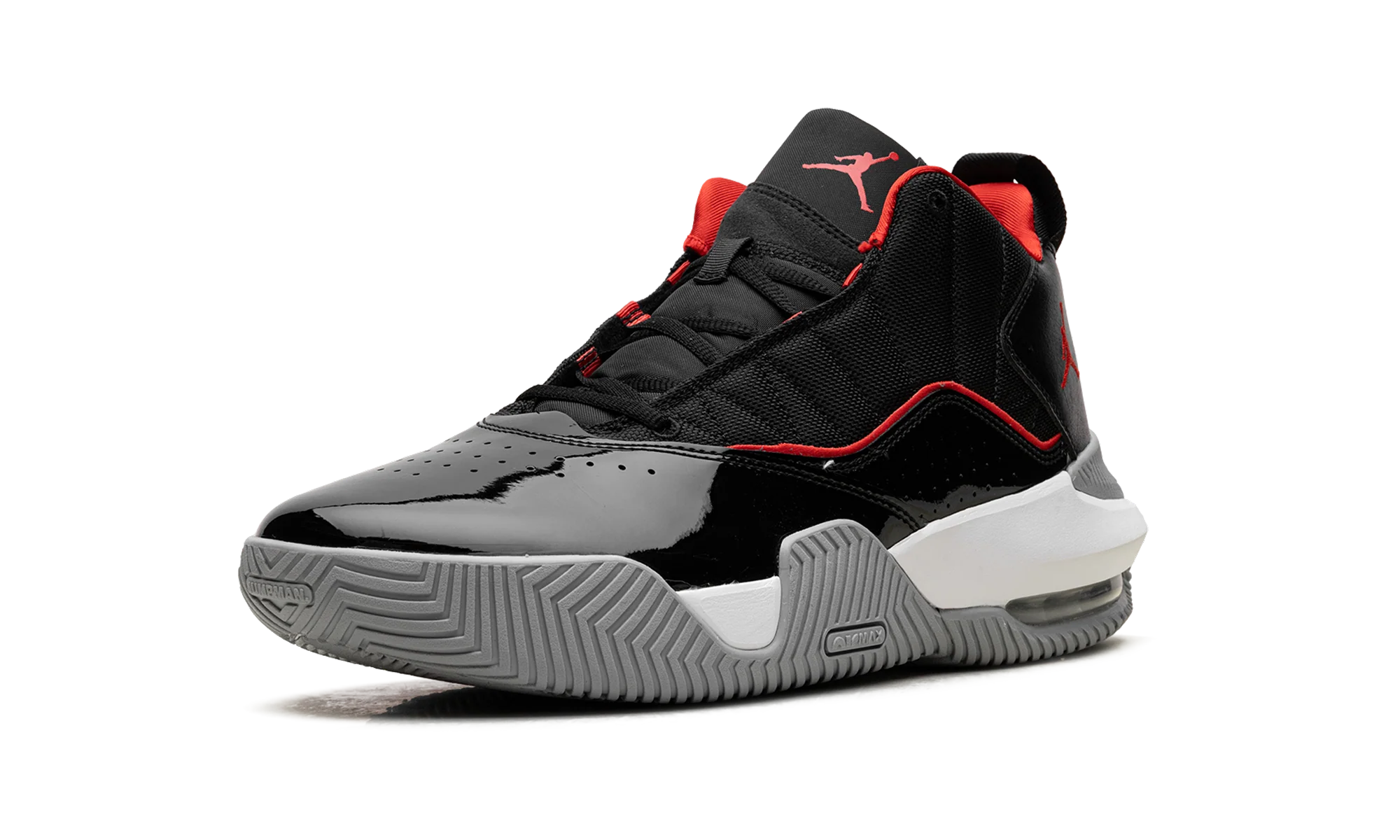 Air Jordan Stay Loyal "Bred" DB2884 001