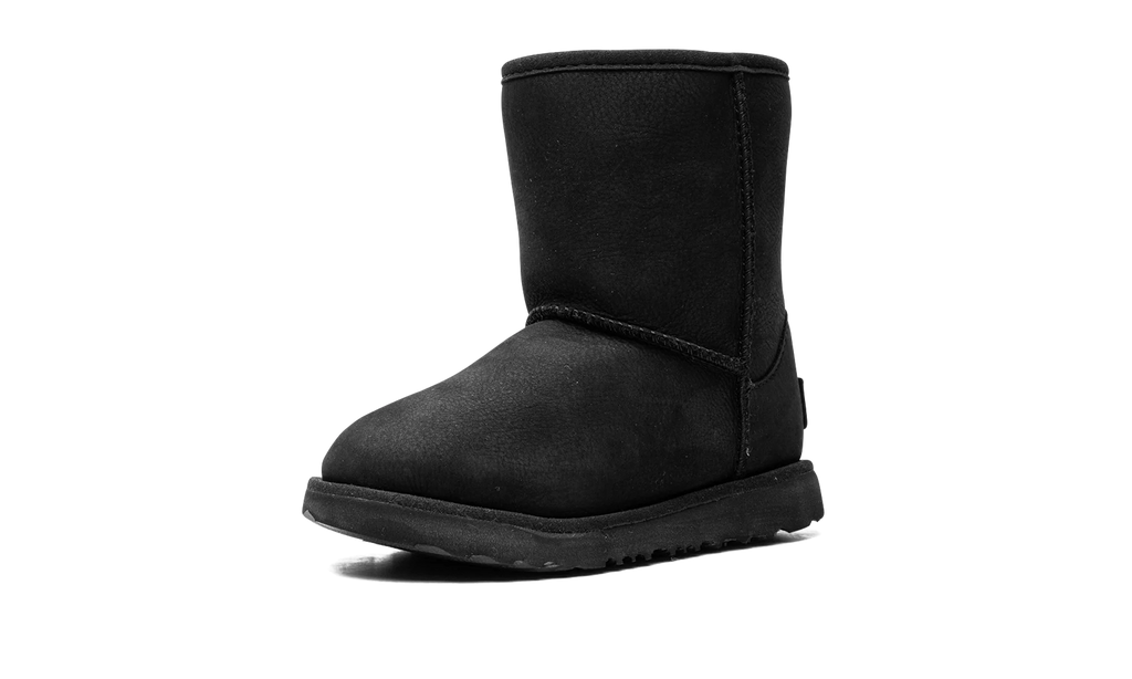 Classic Short II TD "Black" 1019646T BLK