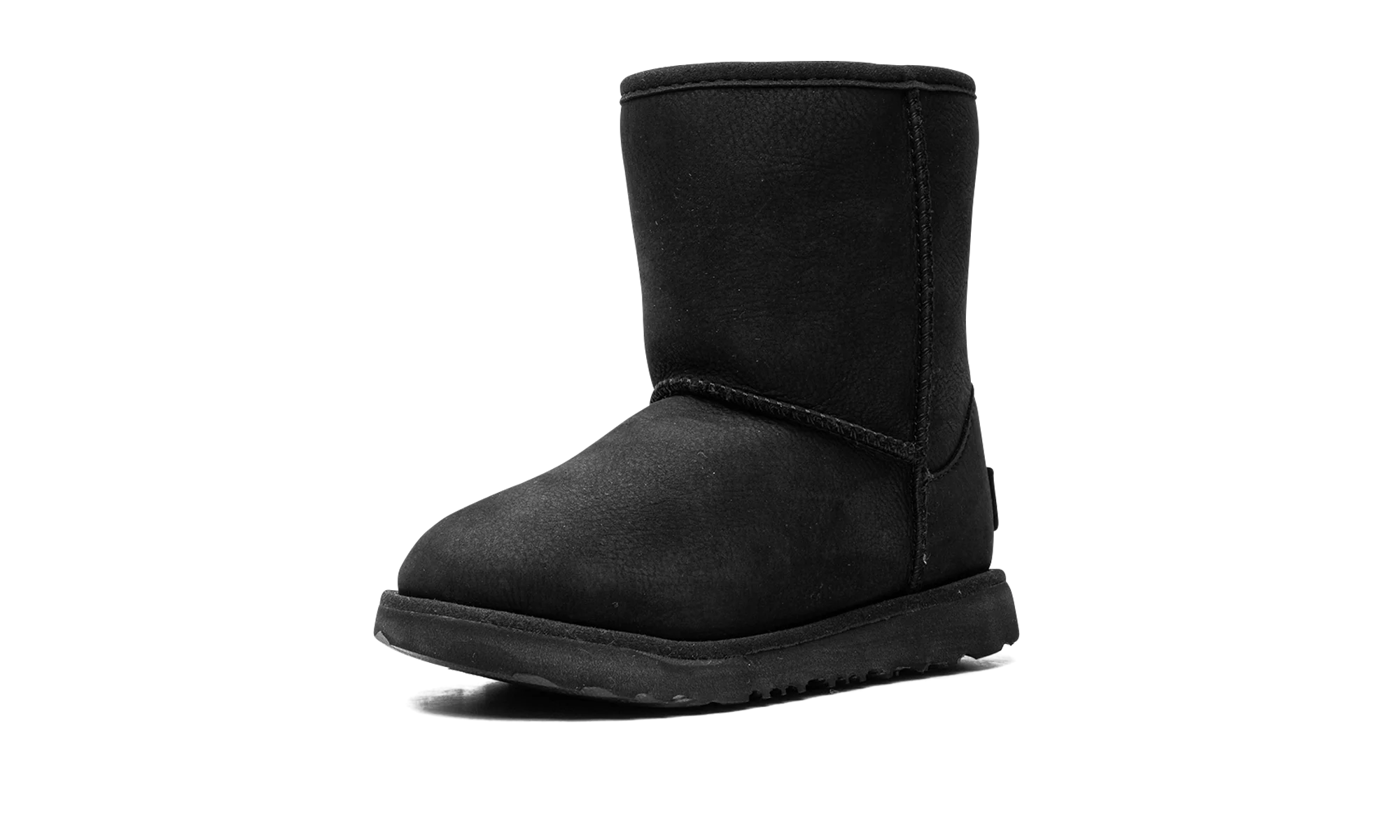 Classic Short II TD "Black" 1019646T BLK