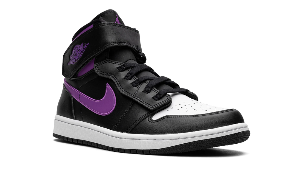 Air Jordan 1 High Flyease "Wild Berry" CQ3835 051