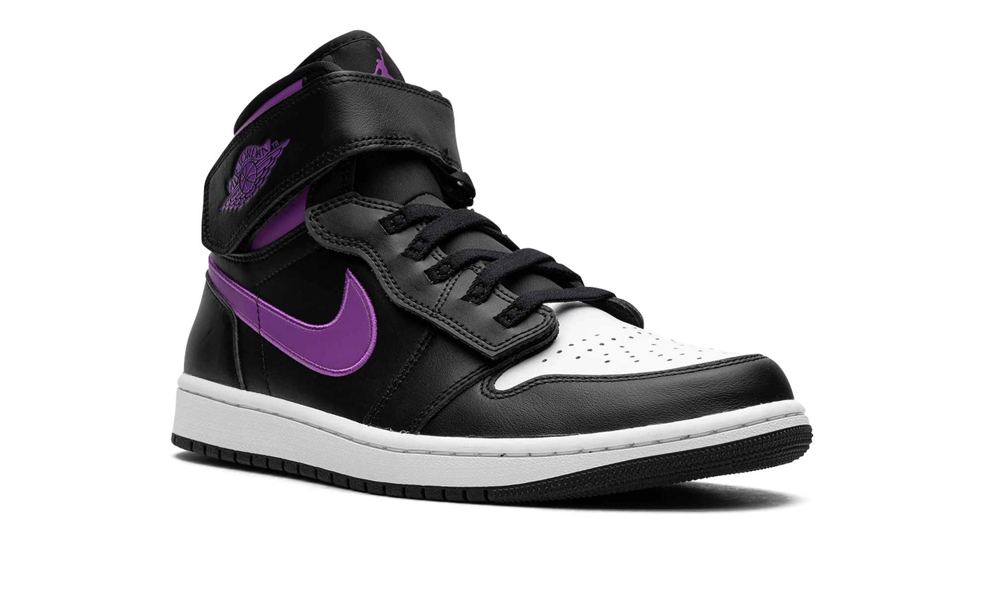 Air Jordan 1 High Flyease "Wild Berry" CQ3835 051