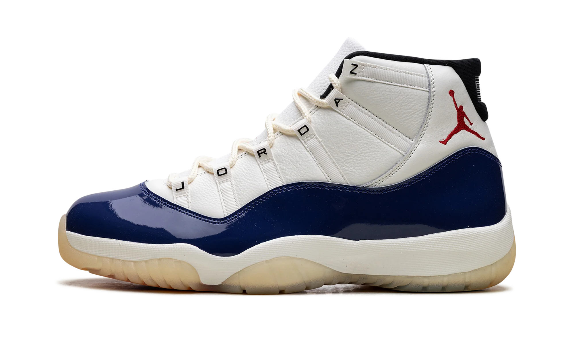 Air Jordan 11 "Rare Air" IH0296 400