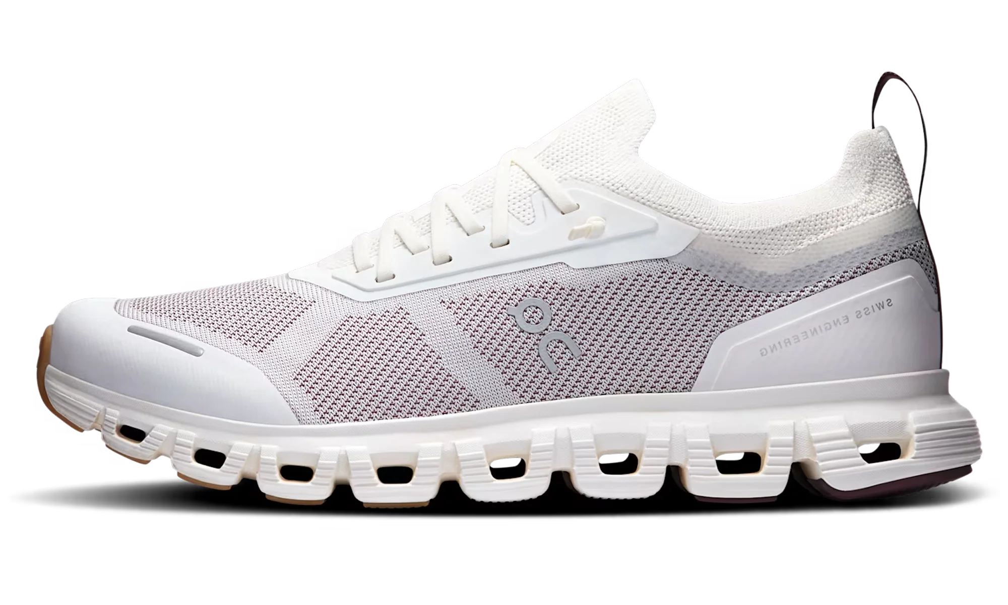 Cloud 6 Versa WMNS "Ice Maroon" 3WF10034896