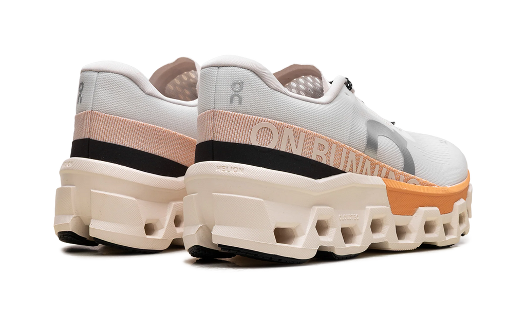 Cloudmonster 2 WMNS "Ivory Tangerine" 3WE10113202