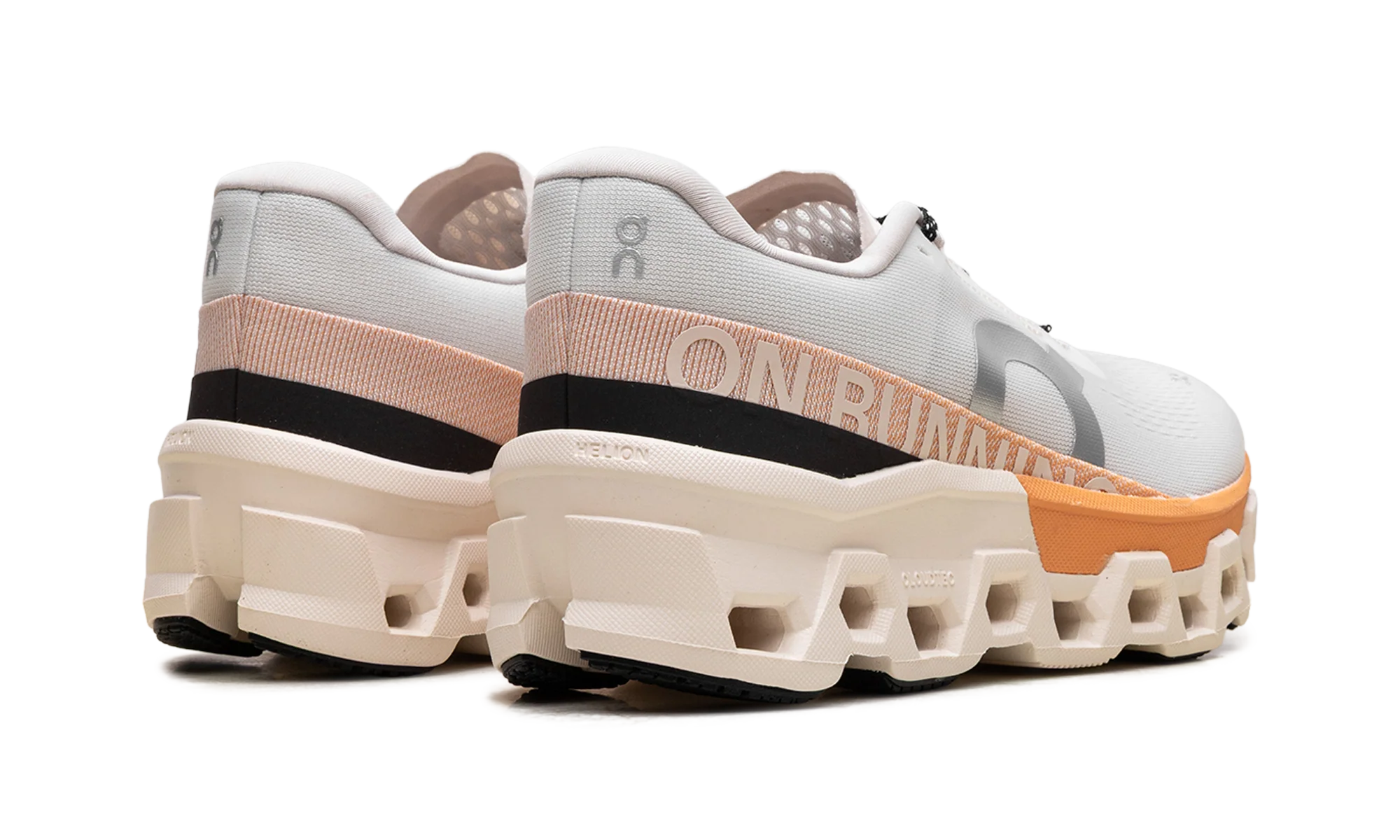 Cloudmonster 2 WMNS "Ivory Tangerine" 3WE10113202