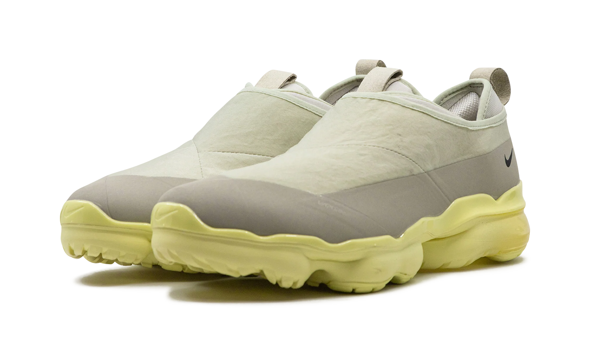 VaporMax Moc Roam "Light Stone" DZ7273 100