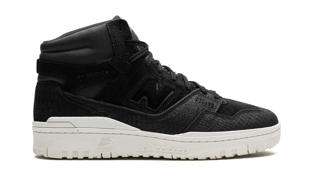 650 "Junya Watanabe MAN - Black White" BB650RJW