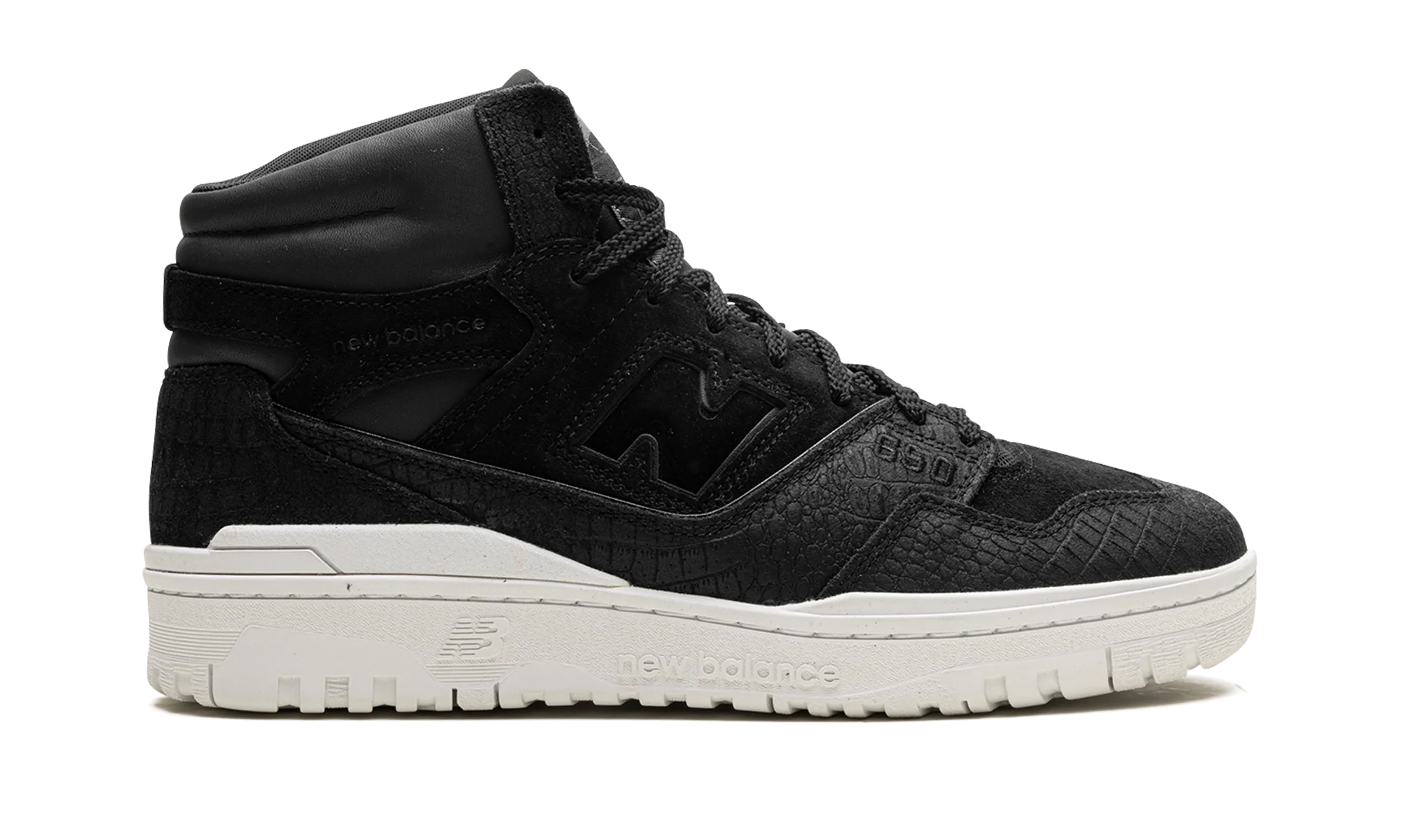 650 "Junya Watanabe MAN - Black White" BB650RJW
