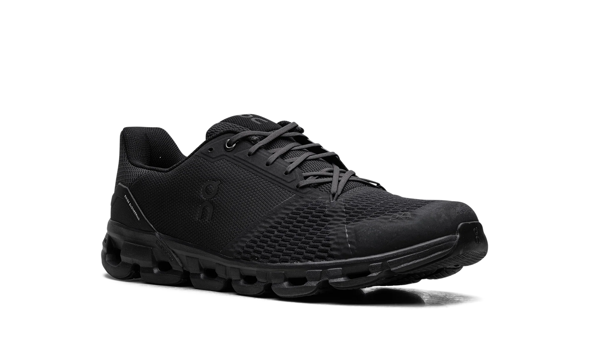 Cloudflyer "All Black" 21.99225