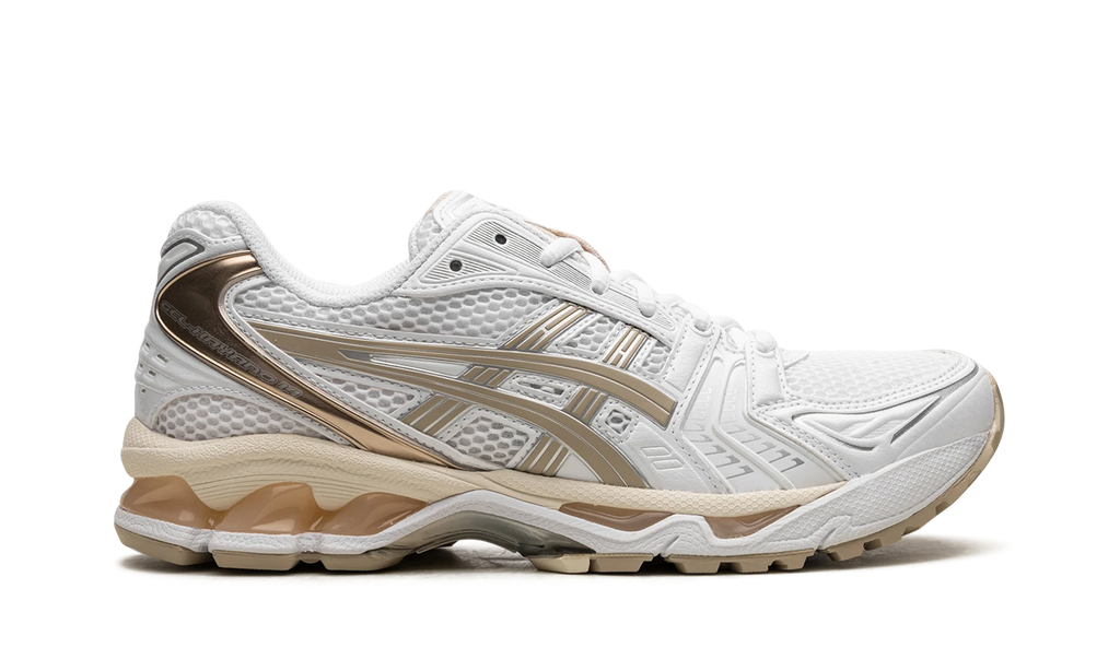 GEL-KAYANO 14 WMNS "Simply Taupe" 1202A056 110