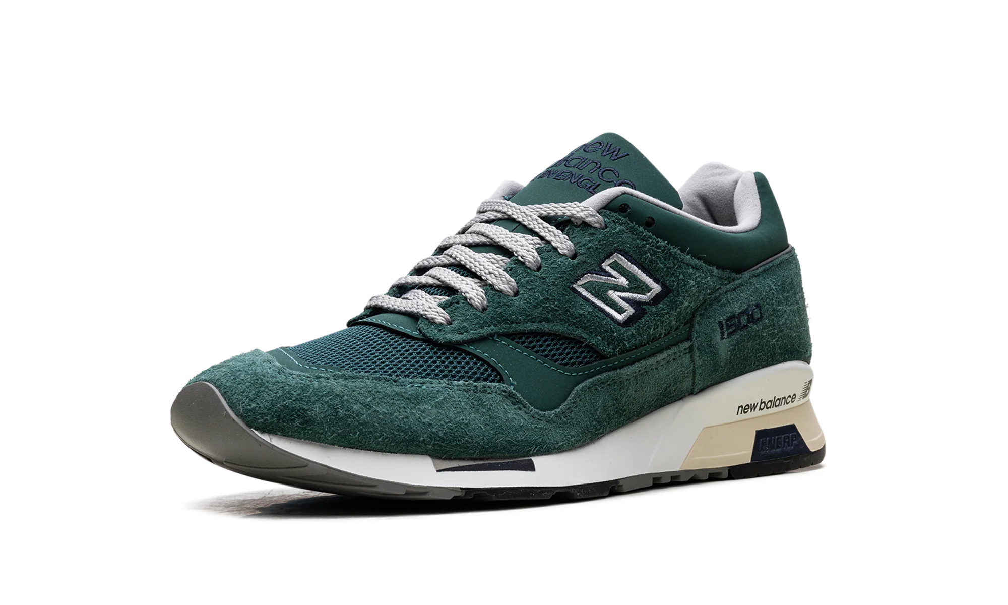 1500 "Made in UK - Rainforest" U1500GRG