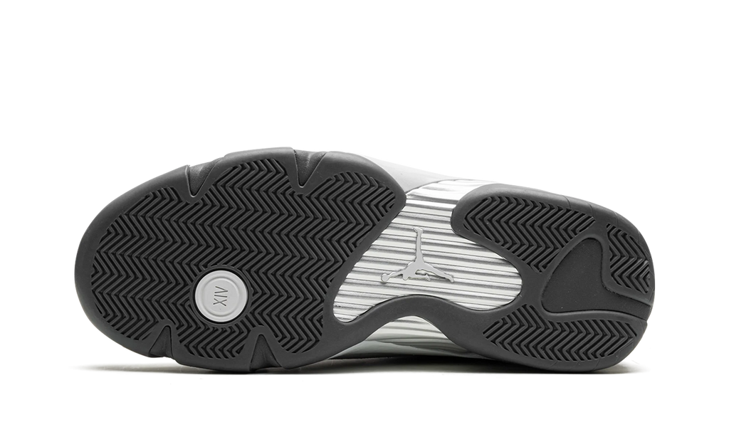 Air Jordan 14 "Flint Grey" FJ3460 012