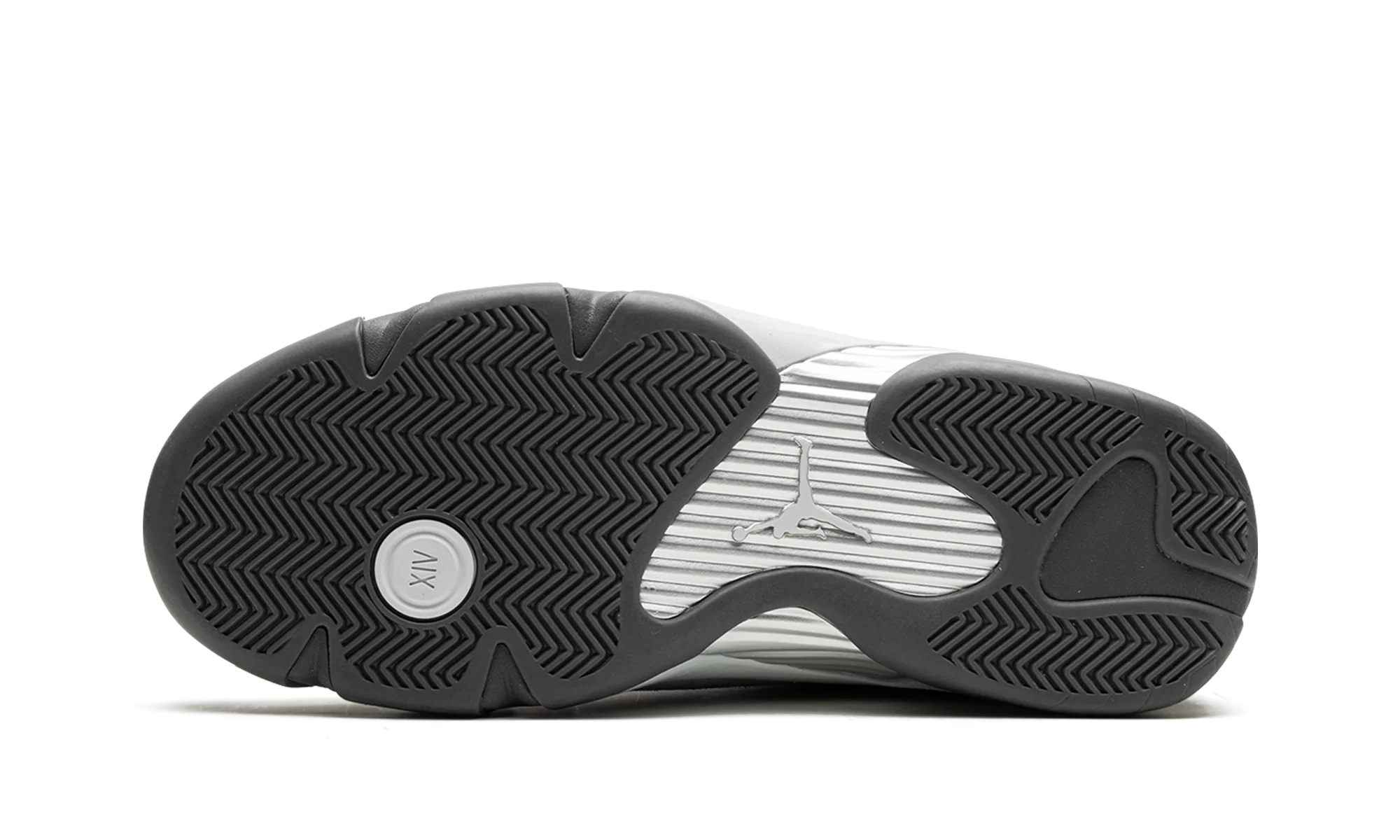 Air Jordan 14 "Flint Grey" FJ3460 012