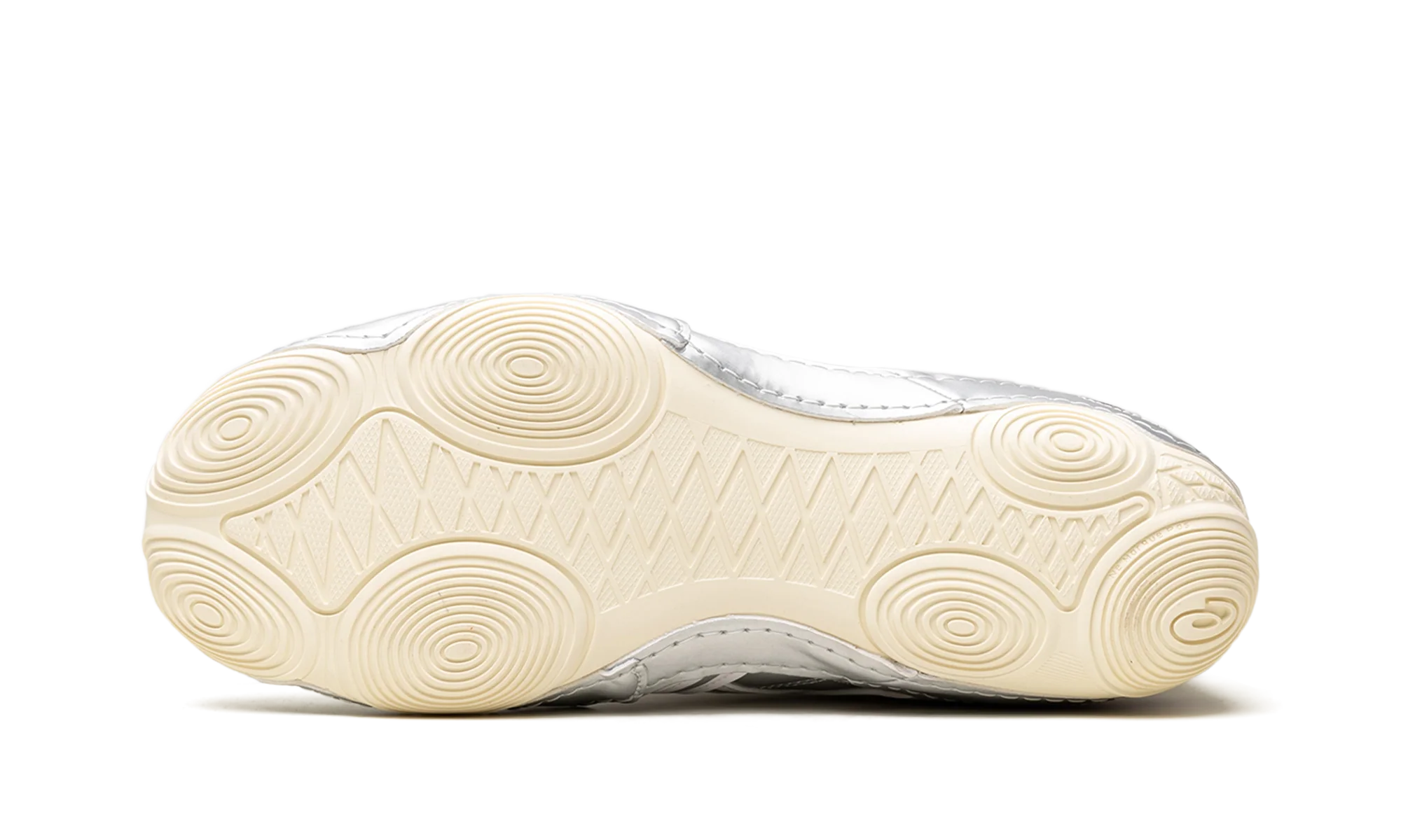 Hypersync "Piedmont Grey" 1203A879 020