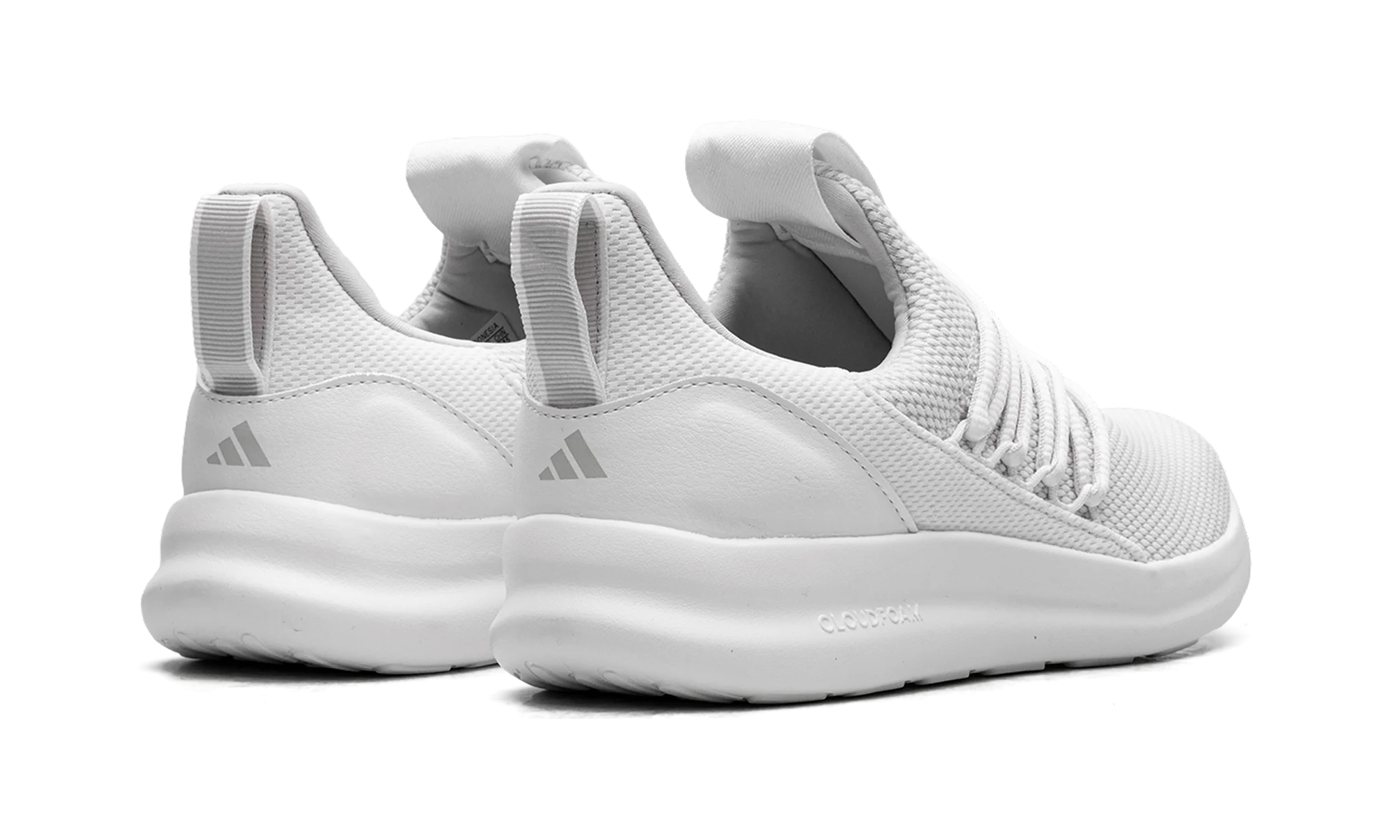 Lite Racer Adapt 7.0 "Cloud White Grey" IE6326