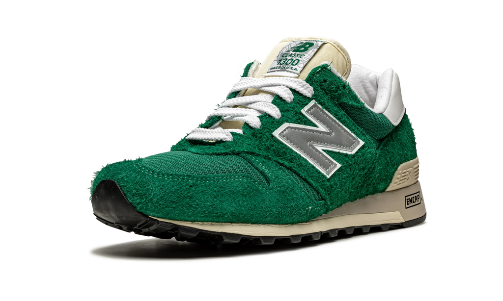 1300 "Aime Leon Dore - Green" M1300AL