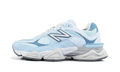 9060 "Chrome Blue" U9060EED