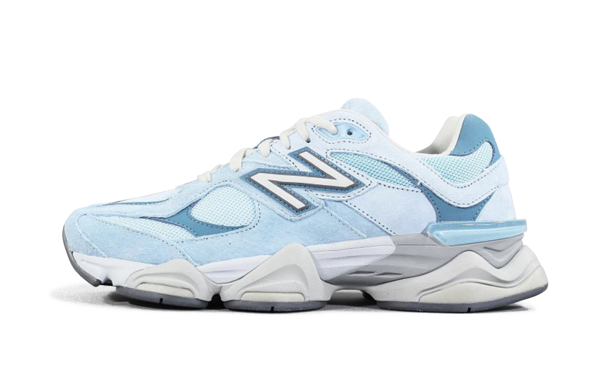 9060 "Chrome Blue" U9060EED