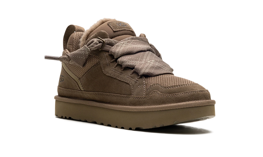 UGG Lowmel "HICKORY" 1144032 HCK