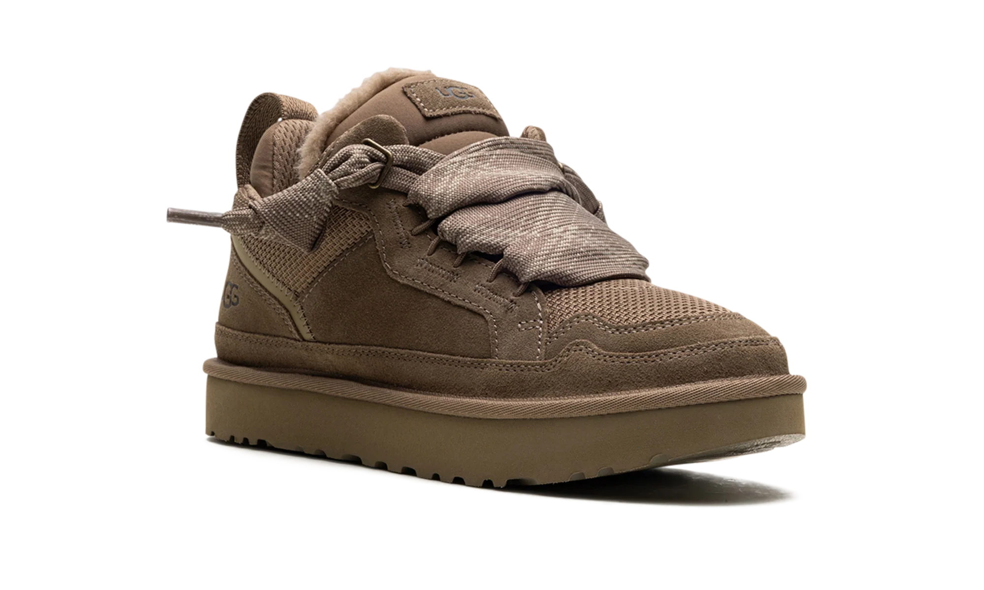 UGG Lowmel "HICKORY" 1144032 HCK