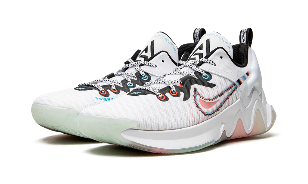 Giannis Immortality "Force Field" DH4470 100