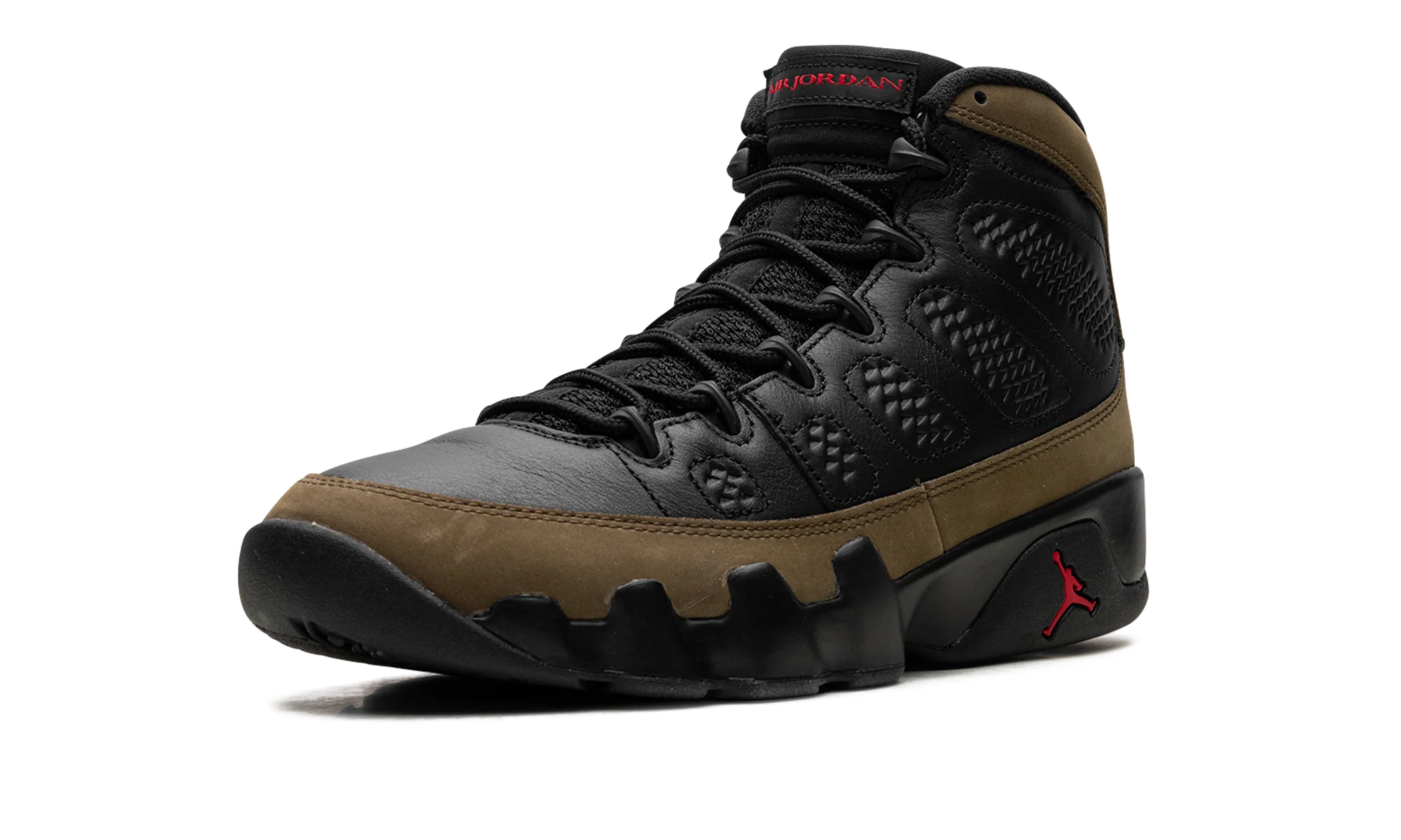 Jordan 9 Retro "Olive" HV4794 030