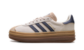 Gazelle Bold WMNS "Cream Night Indigo" JQ5126