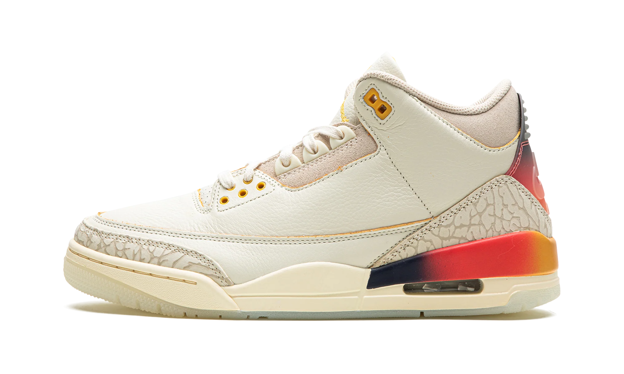 Air Jordan 3 SP "J Balvin" FN0344 901