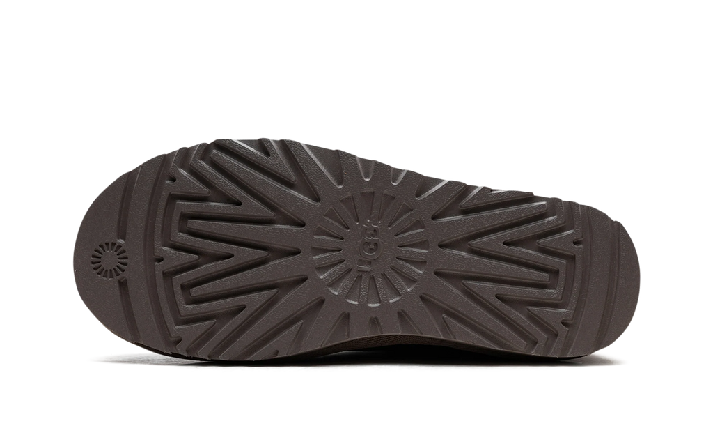 Classic Ultra Mini Appaloosa WMNS "Caribou" 1166890 CRBO