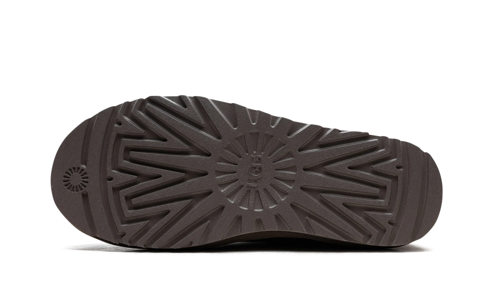 Classic Ultra Mini Appaloosa WMNS "Caribou" 1166890 CRBO
