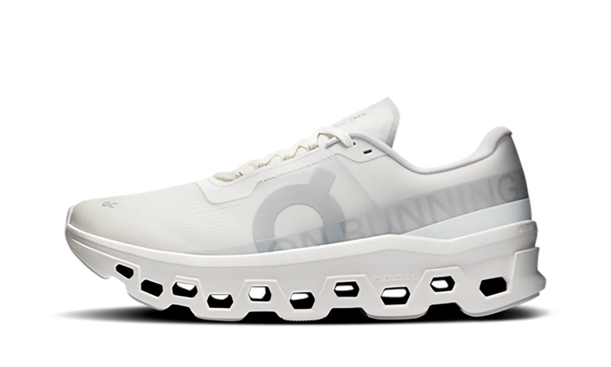 Cloudmonster 1 "White White" 3MF30741200
